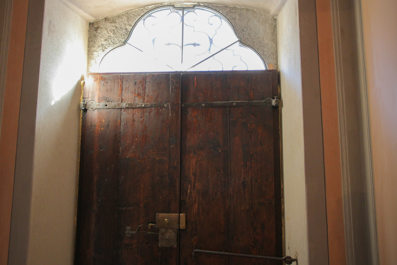 interior one