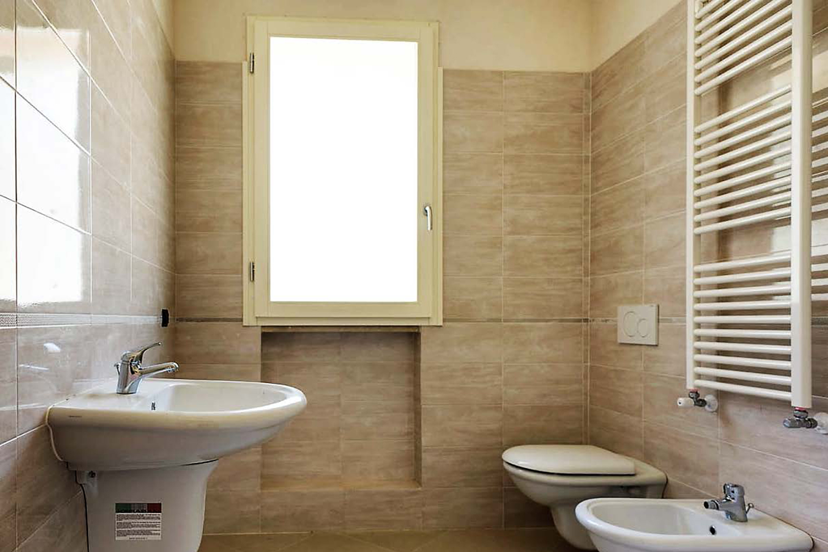 interior one