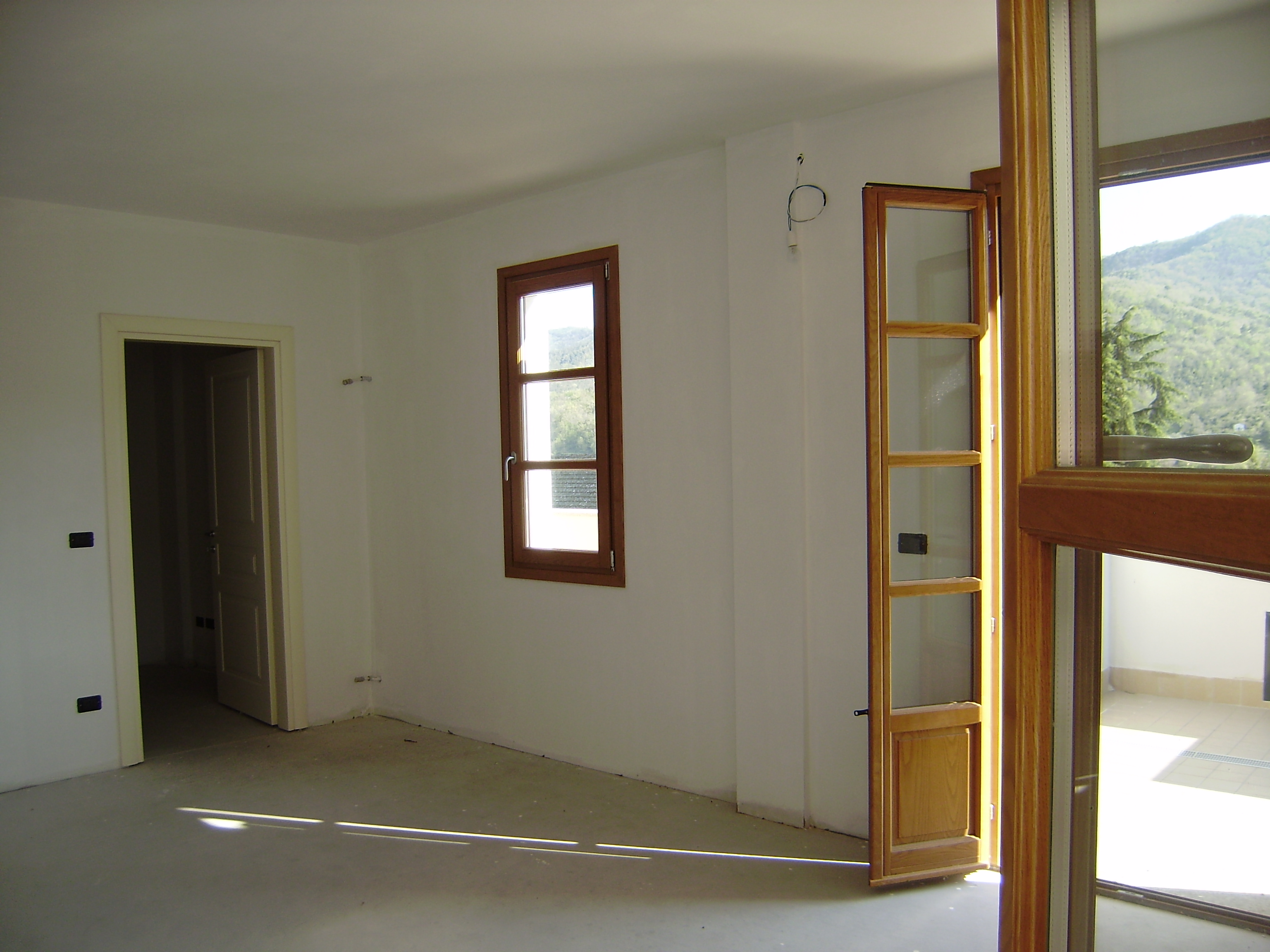 interior one