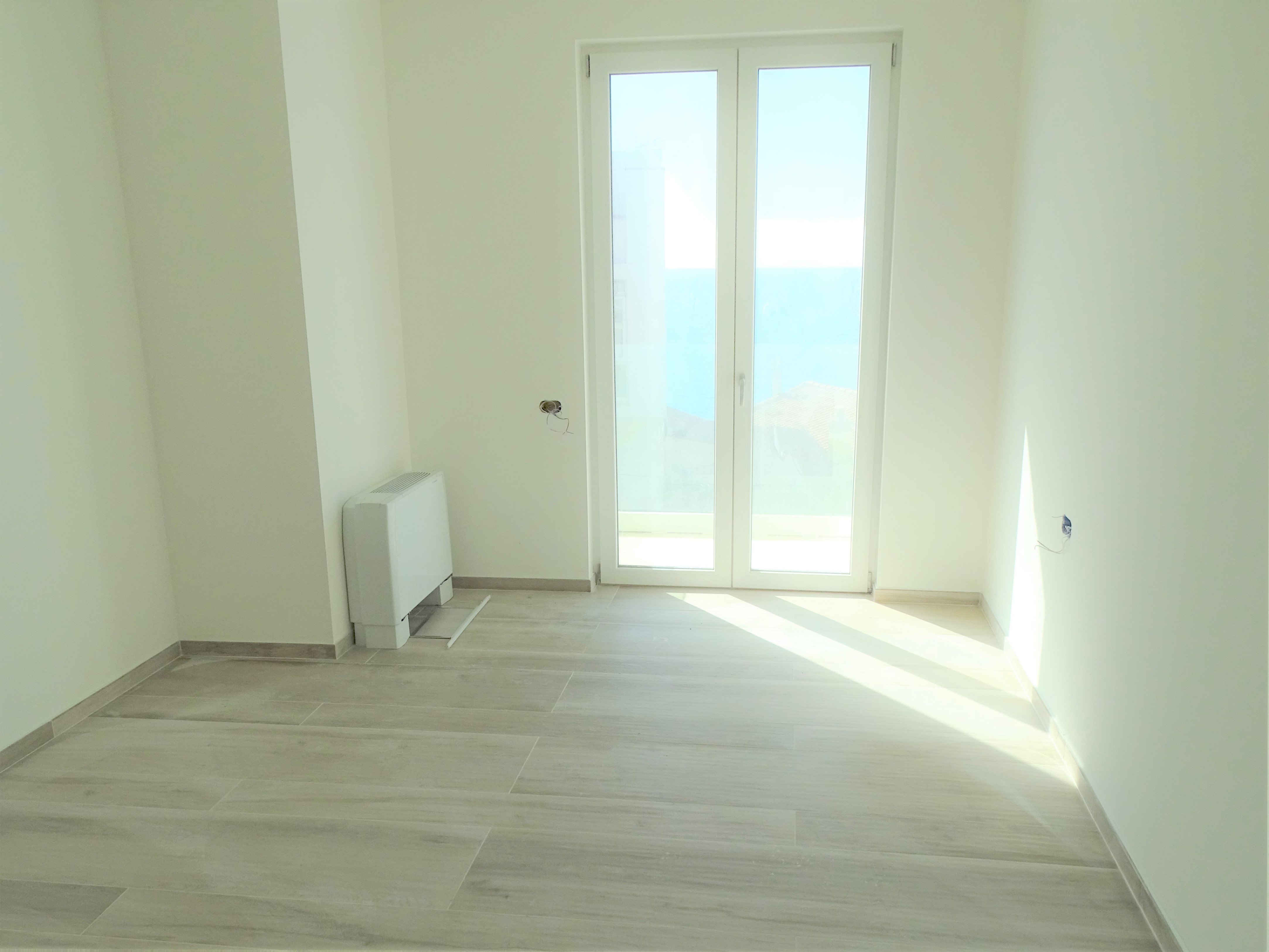 interior one