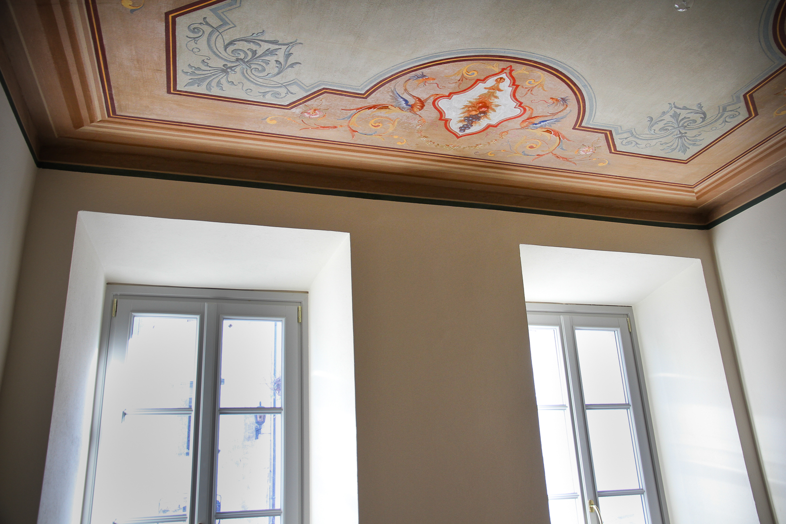 interior one
