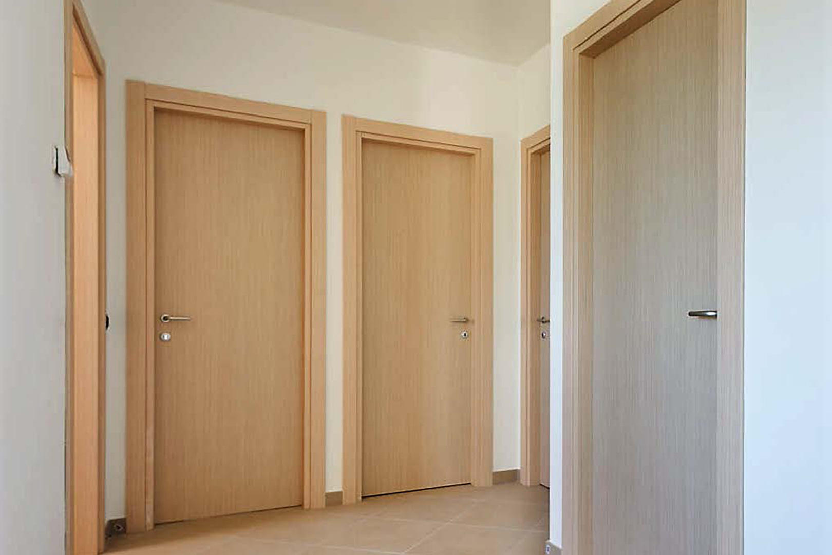 interior one